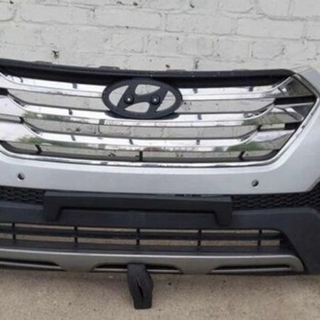 Hyundai Santa Fe 2013-2016 buferi – Ehtiyat hissələri – ucuztap.az