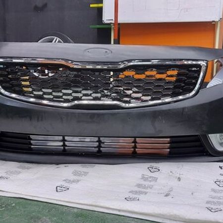 Kia forte 2017-2019 buferi – Ehtiyat hissələri – ucuztap.az