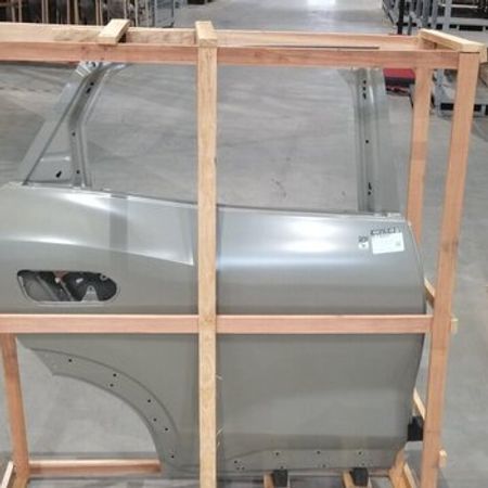 BYD Yuan Up arxa sağ qapı – Ehtiyat hissələri – ucuztap.az