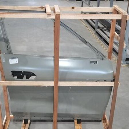 BYD Yuan Up ön sağ qapısı – Ehtiyat hissələri – ucuztap.az
