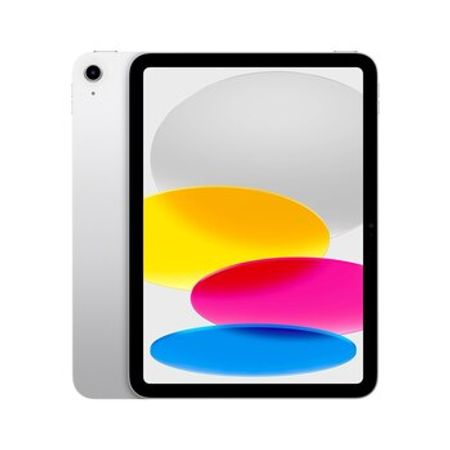 Apple iPad A16 128GB Silver – Bakı – ucuztap.az