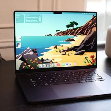 Apple Macbook Pro 16inch 48/2TB M3 Max Space Black – Bakı – ucuztap.az