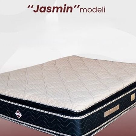 Ortopedik döşək Jasmin Premium – Bakı – ucuztap.az