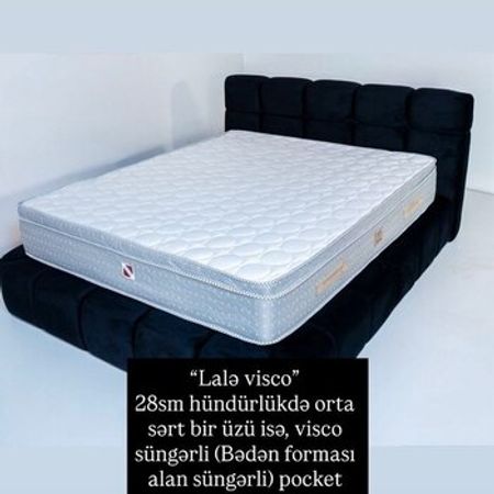 Lale visco döşəyi – Bakı – ucuztap.az
