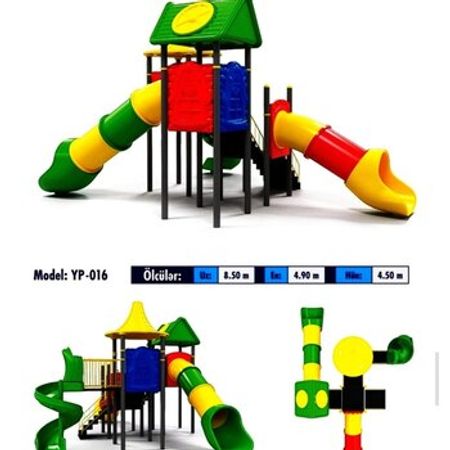 Uşaq parkı – Oyuncaqlar – ucuztap.az