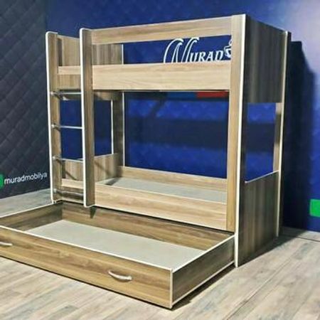 İkimərtəbəli çarpayı – Bakı – ucuztap.az