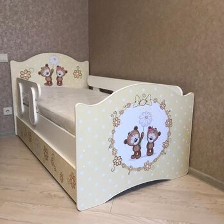 Uşaq çarpayısı – Uşaq mebeli – ucuztap.az