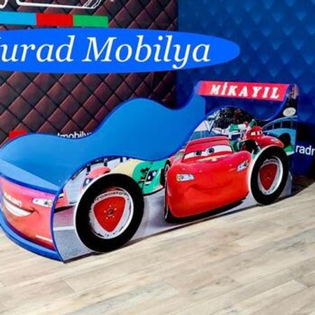 Uşaq çarpayısı – Bakı – ucuztap.az