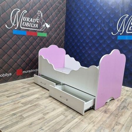 Uşaq çarpayısı – Bakı – ucuztap.az