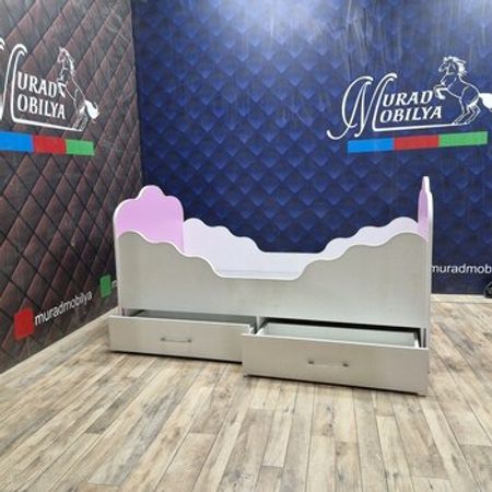 Uşaq çarpayısı – Bakı – ucuztap.az