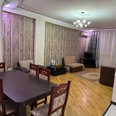 3-Otaqlı yeni tikili, Ceyhun Səlimov küç., 125 m² – Mənzillər – ucuztap.az