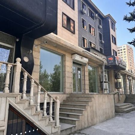 Obyekt icarəyə verilir, Akim Abbasov küç. – Obyektlər və ofislər – ucuztap.az
