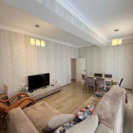 3-Otaqlı yeni tikili, Qarabağ küç., 101 m² – Mənzillər – ucuztap.az