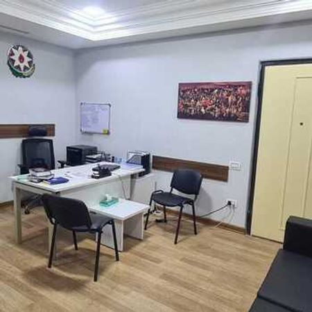 Ofis icarəyə verilir, Nərimanov m. – Obyektlər və ofislər – ucuztap.az