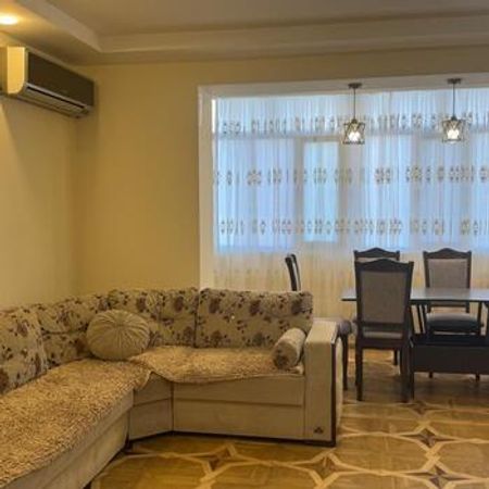 3-Otaqlı yeni tikili kirayə verilir, Həsən Əliyev küç., 105 m² – Mənzillər – ucuztap.az