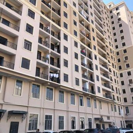 2-Otaqlı yeni tikili, Səməd Vurğun küç., 64 m² – Mənzillər – ucuztap.az