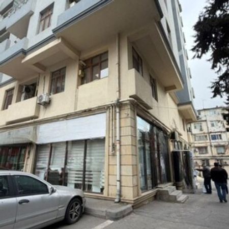 Obyekt icarəyə verilir, Akim Abbasov küç. – Obyektlər və ofislər – ucuztap.az