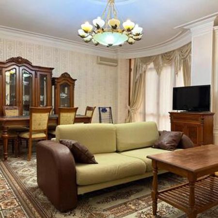 3-Otaqlı yeni tikili kirayə verilir, Nəsimi r., 160 m² – Bakı – ucuztap.az