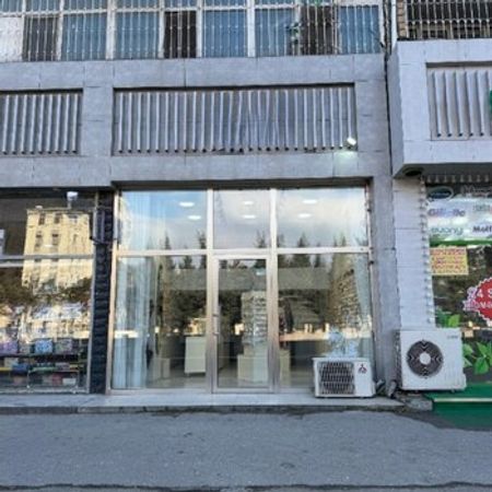 Obyekt icarəyə verilir, Fətəli Xan Xoyski küç. – Bakı – ucuztap.az