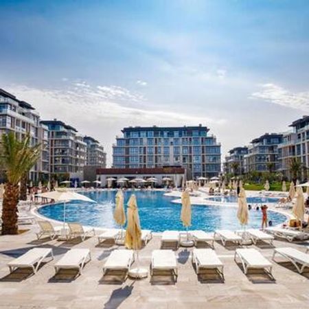 2-Otaqlı yeni tikili kirayə verilir, Nardaran qəs., 60 m² – Bakı – ucuztap.az