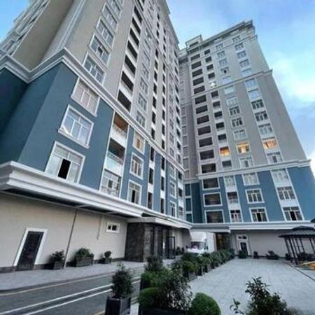 2-Otaqlı yeni tikili kirayə verilir, Xan Şuşinski küç., 70 m² – Bakı – ucuztap.az