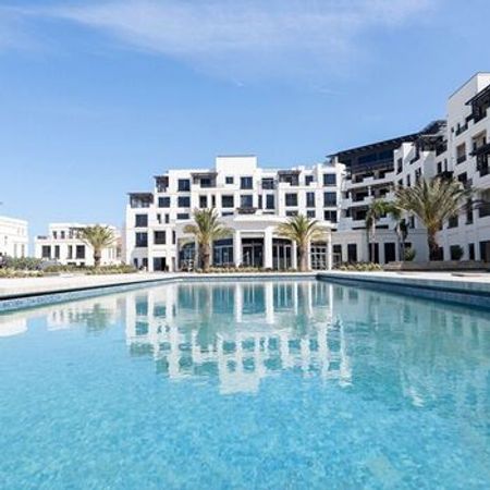 2-Otaqlı yeni tikili kirayə verilir, Sea Breeze, 116 m² – Bakı – ucuztap.az