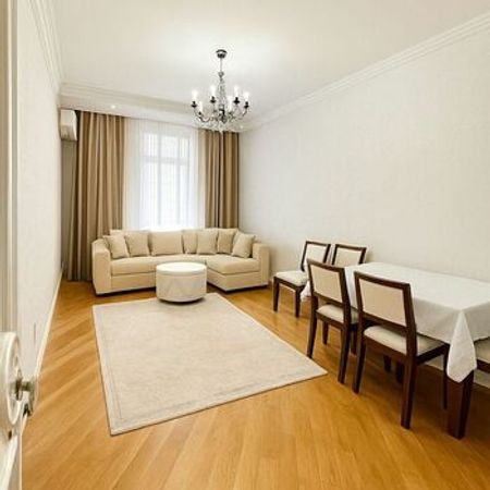 2-Otaqlı yeni tikili kirayə verilir, Nərimanov r., 80 m² – Bakı – ucuztap.az