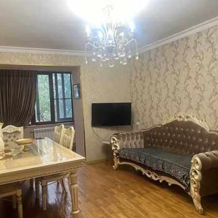 3-Otaqlı mənzil kirayə verilir, Gənclik m., 100 m² – Bakı – ucuztap.az