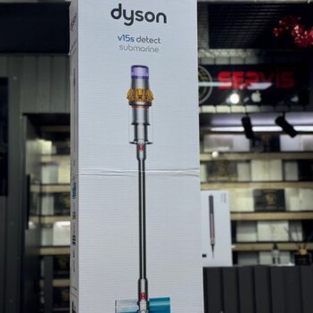 Dyson V15s Detect Submarine – Digər – ucuztap.az