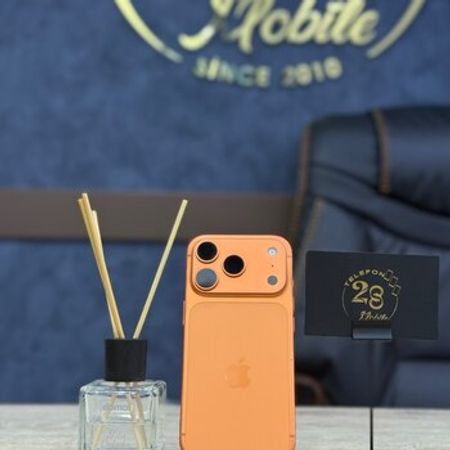 Apple iPhone 17 Pro Cosmic Orange 256GB/12GB – Bakı – ucuztap.az
