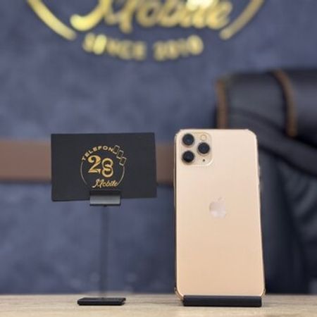 Apple iPhone 11 Pro Gold 64GB/4GB – Bakı – ucuztap.az