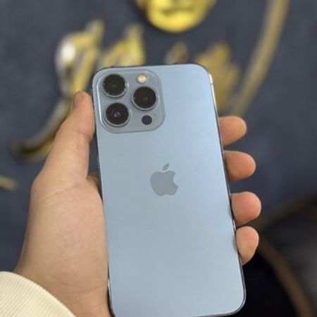 Apple iPhone 13 Pro Sierra Blue 128GB/6GB – Bakı – ucuztap.az
