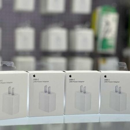 Apple 20w power adapter – Bakı – ucuztap.az