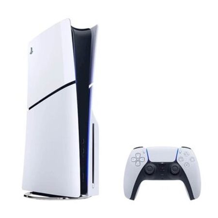 Sony PlayStation 5 Slim 1TB – Bakı – ucuztap.az