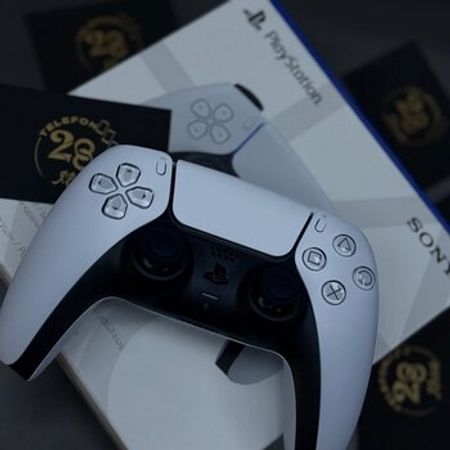 PS5 Joystick – Oyunlar, pultlar və proqramlar – ucuztap.az