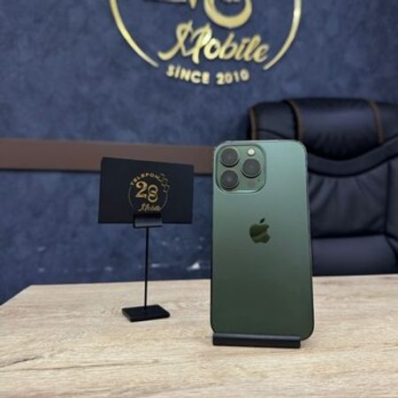 Apple iPhone 13 Pro Alpine Green 512GB/6GB – Telefonlar – ucuztap.az