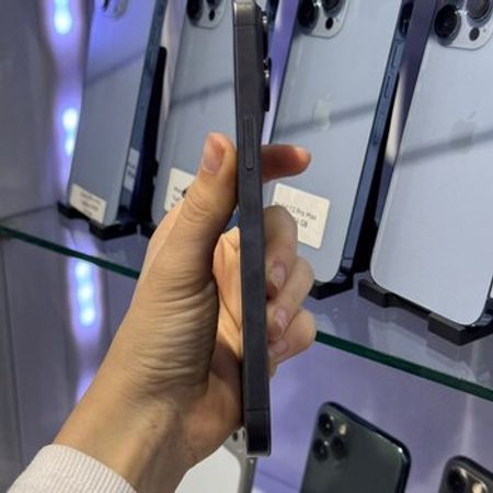 Apple iPhone 15 Pro Max Black Titanium 256GB/8GB – Bakı – ucuztap.az