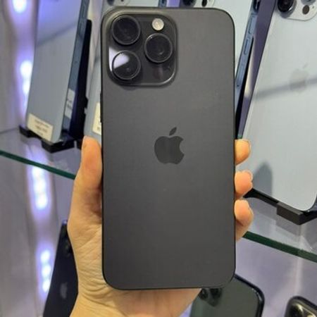 Apple iPhone 15 Pro Max Black Titanium 256GB/8GB – Telefonlar – ucuztap.az