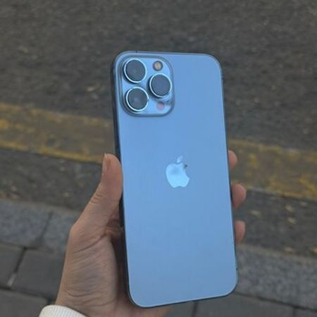 Apple iPhone 13 Pro Max Sierra Blue 256GB/6GB – Bakı – ucuztap.az