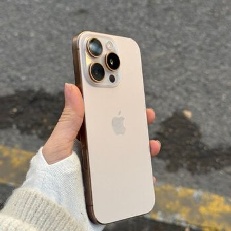 Apple iPhone 16 Pro Desert Titanium 128GB/8GB – Bakı – ucuztap.az