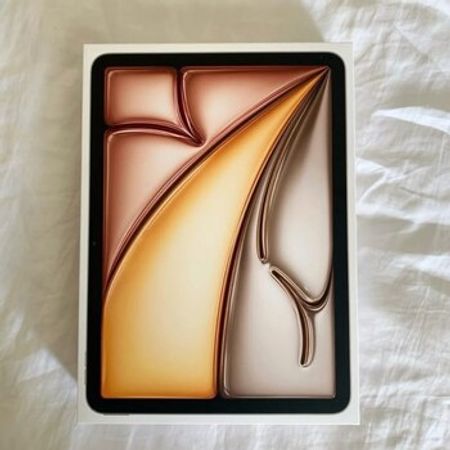 iPad Air M3 – Bakı – ucuztap.az