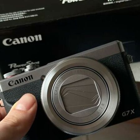 Canon G7X lll – Bakı – ucuztap.az