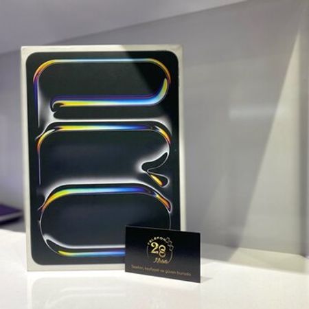Apple iPad 11 (2025) Space Black 256GB – Bakı – ucuztap.az