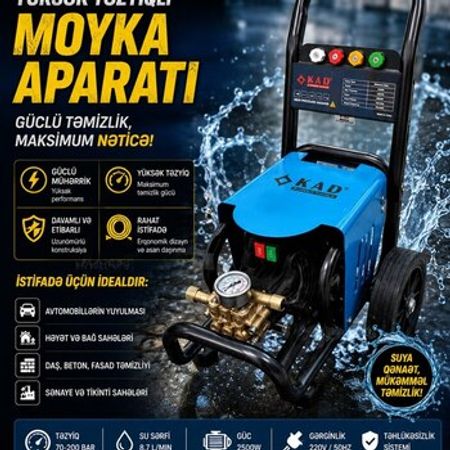 Avtoyuma aparatı – Biznes üçün avadanlıq – ucuztap.az