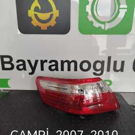Toyota Camry arxa stop farası – Ehtiyat hissələri – ucuztap.az