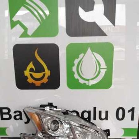 Nissan Maxima farası – Ehtiyat hissələri – ucuztap.az