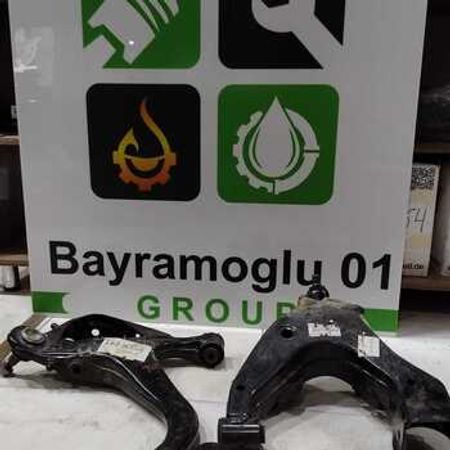 Toyota, Range Rover rezin-metal oynaqları – Ehtiyat hissələri – ucuztap.az