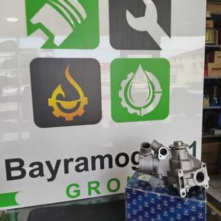 Mercedes su pompası – Bakı – ucuztap.az