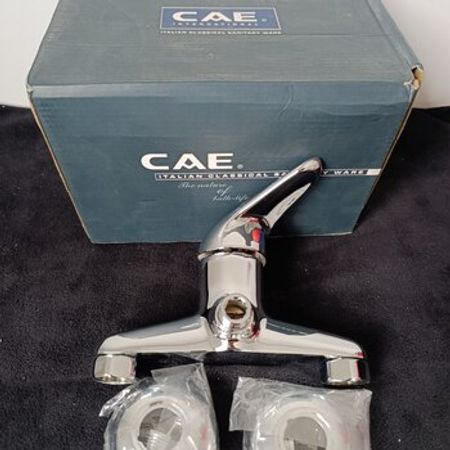 Duş kranı CAE Design 462066C – Təmir və tikinti – ucuztap.az