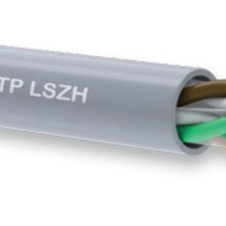 İnternet kabeli Erse Data CAT 6 UTP LSZH – Təmir və tikinti – ucuztap.az